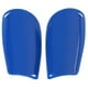 thumbnail image 5 of 1 Par Mallas Fútbol Escudo Antideslizante Protector Espinilleras para () Azul, 5 of 6