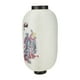 thumbnail image 2 of Tela De Linterna Linterna de belleza japonesa de 10 pulgadas, barra Chochin, farolillos decorativos, decoración de restaurante Wdftyju Libre de BPA, 2 of 7