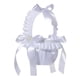 thumbnail image 5 of Cesta de boda multiusos para recuerdos de Pascua con asa, regalo de dulces sin encaje, 5 of 9