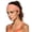 Orange, variant on Womens Wide Non Slip Sweat Wicking Workout Headband,Moisture Wicking Athletic Headband for Running Yoga Cycling,Elastic Soft Wide Sweat Absorb Hair Band for Men Women,Summer Sports Headwrap Dark Blue
