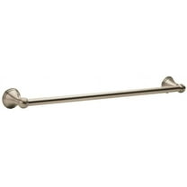 Moen Inspirations Towel Bar Preston 18 " L Brushed Nickel