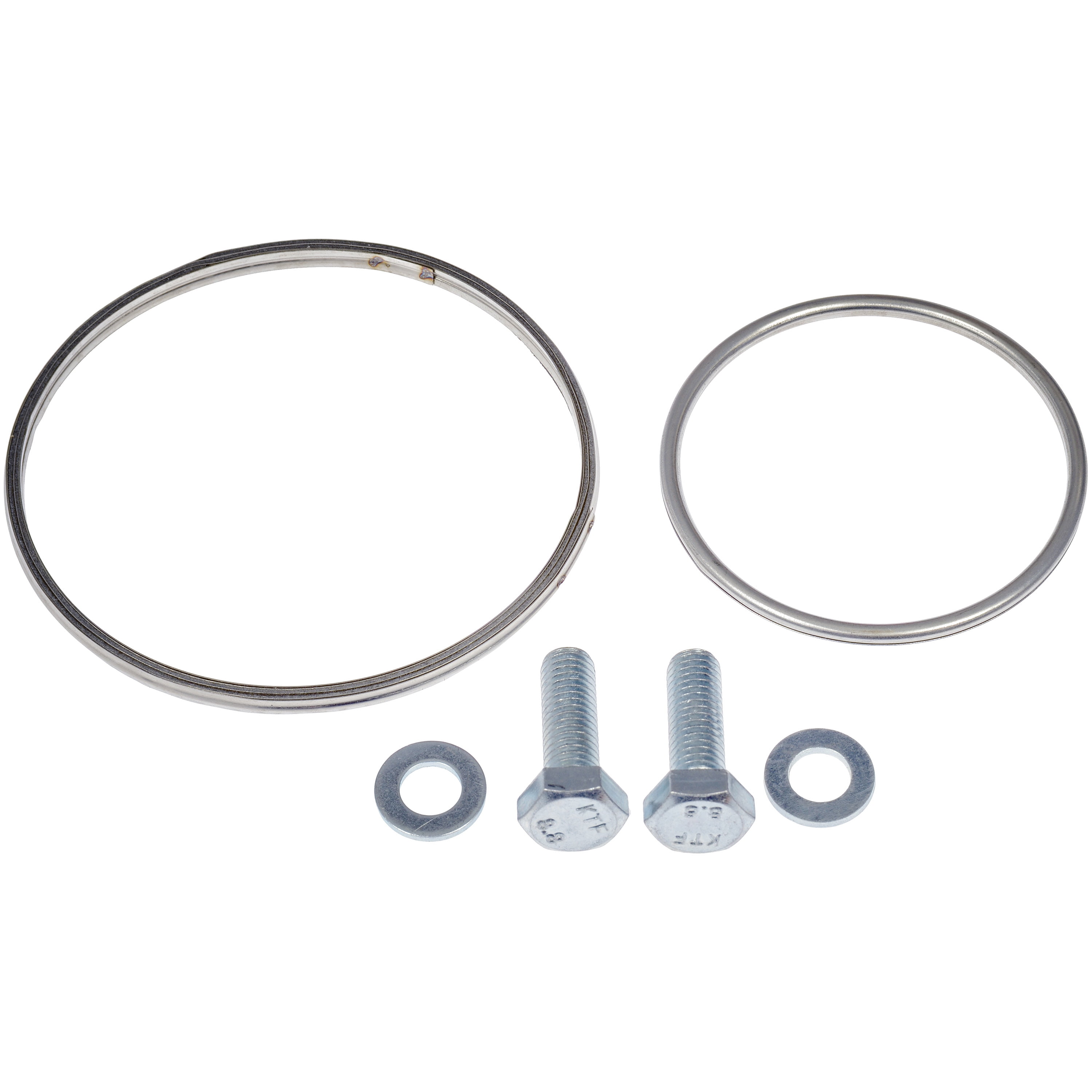 Dorman 679-534 Rear Catalytic Converter for Specific Ford / Mercury Models (Non-CARB Compliant) Fits select: 2010-2012 FORD FUSION, 2010-2011 MERCURY MILAN