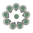 thumbnail image 3 of Dental Polishing Kit Mint Flavor Tooth Polish Paste & Strips Tooth Polishing Kit Deep Teeth Cleaning Tool Teeth Care Set, 3 of 8
