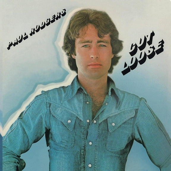 Paul Rodgers - Cut Loose - Music & Performance - Vinyl