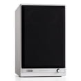 thumbnail image 3 of Audioengine HD5 Powered Bluetooth Bookshelf Speakers - Pair (High-Gloss White), 3 of 9