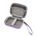 thumbnail image 3 of Ethern Digital Camera Case Waterproof Durability SD Card Storage Protective Carry Case violent, 3 of 9