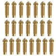 thumbnail image 1 of 22 Pcs Kit de Buses en Laiton pour Neptune 4 Plus, Kit de Buses d'Imprimante 3d pour Neptune 4 Plus/neptune 4 Max, 1 of 5