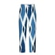 thumbnail image 4 of Pantalones largos de verano para hombre, informales, a la moda, con estampado 3D, cintura elástica, rectos, 4 of 5