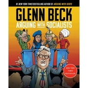Pre-Owned Arguing with Socialists (Hardcover 9781982140502) by Glenn Beck