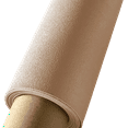 thumbnail image 2 of G-Floor 8.5' x 22' Levant Vinyl Garage Flooring Cover - Sandstone, 2 of 8