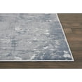 thumbnail image 4 of Nourison Rustic Textures Abstract Grey 9'3" x 12'9" Area Rug, (9x13), 4 of 8