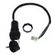 thumbnail image 4 of Interruptor de llave de encendido de motocicleta para 50cc 70cc 90cc 110cc 125cc 250cc ATV, 4 of 5