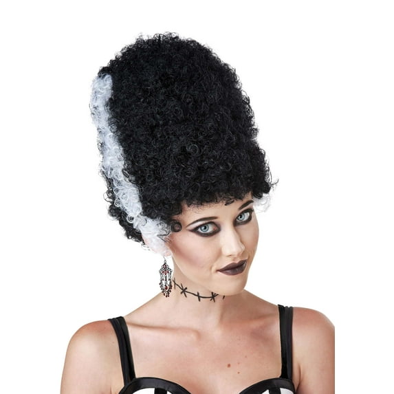 Women's Monster Bride Wig