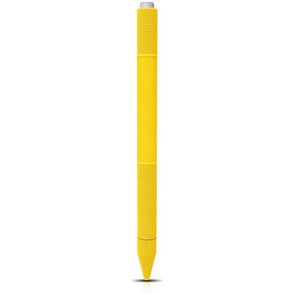 AWINNER Silicone Case Compatible with Surface Pen Holder Sleeve Skin Pocket Cover Accessories for 2017 New Surface