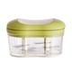 thumbnail image 1 of Picadora de Ajo Portátil Hot6sl con Recipiente de Almacenamiento Transparente para Cocinar En Casa y En Campamentos, 1 of 1