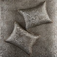 thumbnail image 3 of Gracie Mills Thornton 5-Piece Reversible Jacquard Bedspread Set with Throw Pillows - GRACE-8376, 3 of 4