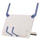 thumbnail image 1 of Atril Irfora Portable Bookend Plegable Estantería Marco del Bookholder Para el Ordenador Portátil del iPad Tablatura de Partitura Musical Lectura de Libros de Cocina Irfora Atril, 1 of 7