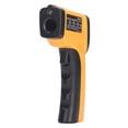 thumbnail image 1 of IR Digital Temperature , Low Power Display -50-600 Degrees Celsius  High Accuracy Industrial   For Home Cooking, 1 of 8