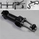 thumbnail image 5 of Sonducket Durable Metal bicicleta bicicleta ordenador soporte soporte para Cateye negro Ciclismo, 5 of 6