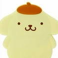 thumbnail image 3 of Pompompurin Character Shaped Mini Die Cut Compact Mirror Official Kawaii Japan, 3 of 4