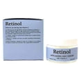 thumbnail image 6 of Delfanti RETINOL Anti-Aging Day Cream with Vitamin C 1.7 fl oz, 6 of 8