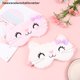 thumbnail image 2 of HEMX Sleeping Mask Blindfold Eye Cover Kids Anime Sleep Mask Cartoon Travel Rest Martijn huangjie unisex, 2 of 2