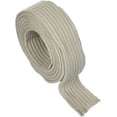 thumbnail image 4 of Thermwell Weatherstrip and Caulking Cord - Waterproof Caulk - 90' Ft, Gray, 4 of 4