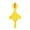 3PCS, variant on 3PCS Slingshots Chicken Toys, Finger Slingshots Chicken Rubber, Flying Chicken Flingers Stress Gag Toys, Funny Mini Flying Rubber Chicken for Christmas Party Holiday Birthday Gift