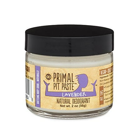 deodorant paraben primal paste fragrances lavender pit aluminum oz natural added dialog displays option button additional opens zoom