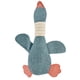 thumbnail image 2 of Suministros para mascotas juguete para perros forma de pato morder dientes para masticar ANGGREK Otros, 2 of 8