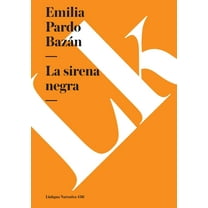 Narrativa La sirena negra, Book 439, (Paperback)