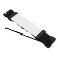 thumbnail image 1 of Argb LED PSU Cable, RGB Power Cable Cover for Motherboard and Gpu PC Power Supply Extension, 3x8pin Argb Sync, 1 of 7