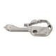 thumbnail image 1 of Herramienta de llave de llavero, 24 en 1, llave multifunción, herramienta de bolsillo con forma de llave, características de vanguardia, 1 of 8