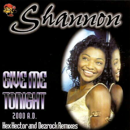 Give Me Tonight: 2000 A.D. Mixes