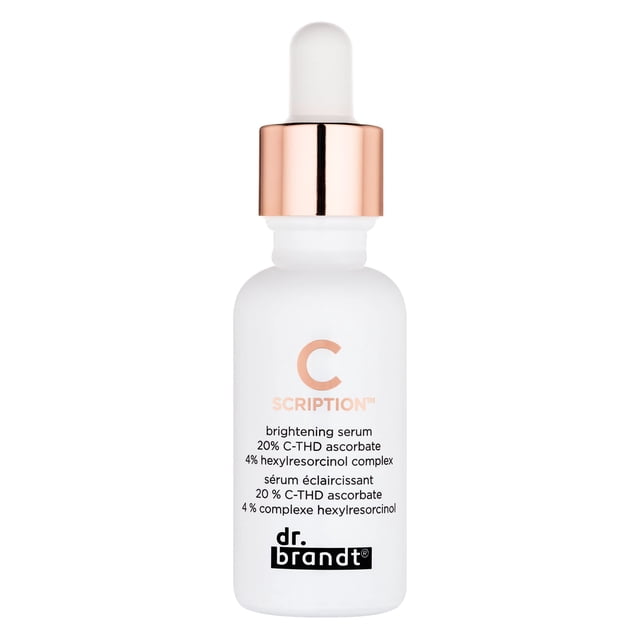 Sérum Dr. Brandt Bright This Way C Scription 30 ml