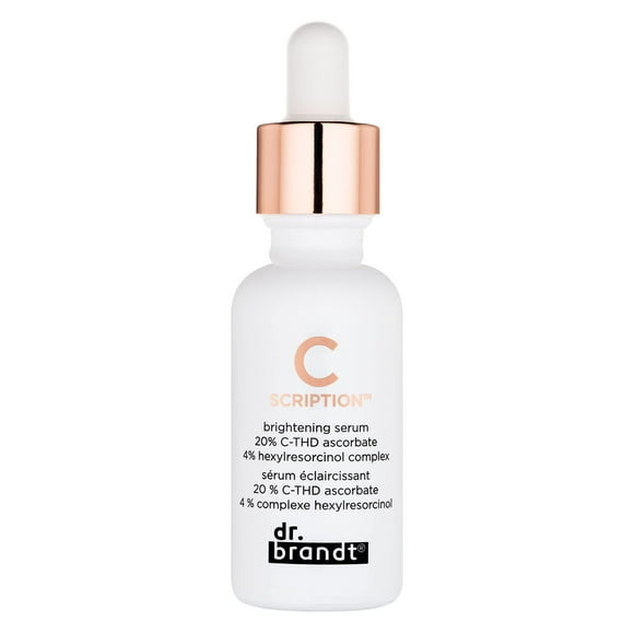 Sérum Dr. Brandt Bright This Way C Scription 30 ml