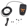 thumbnail image 2 of Borescope Inspection Camera, Industrial Borescope Multifunctional 2.4 Inch Screen High Definition Adjustable Brightness  for Automobile Maintenance, 2 of 7
