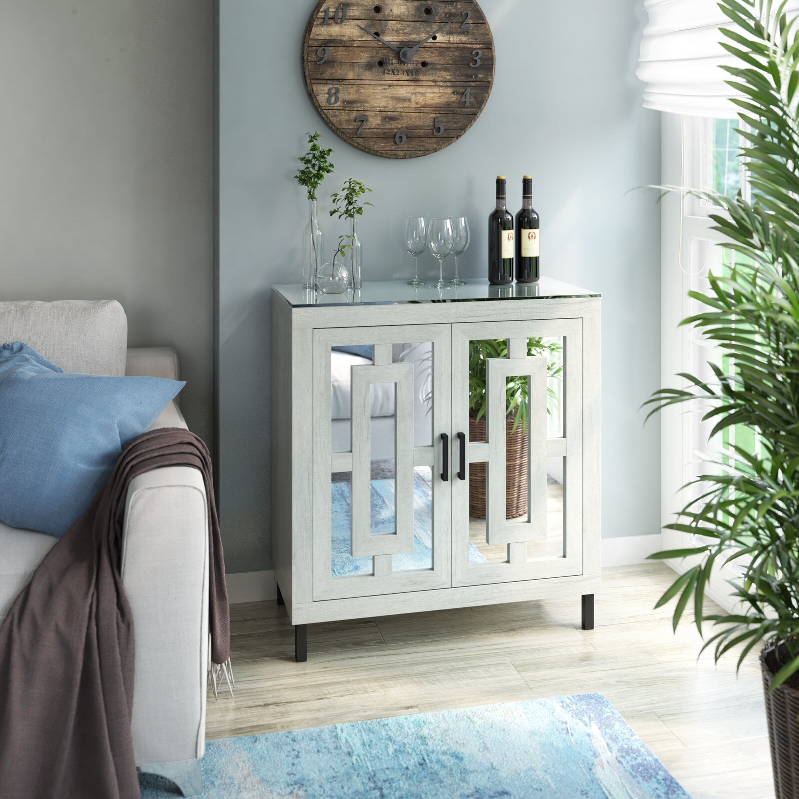 Whitmore bar cabinet hotsell
