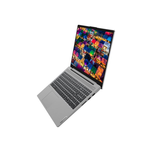 Lenovo IdeaPad 5 15.6" Laptop AMD Ryzen 7-5700U 16GB RAM ...