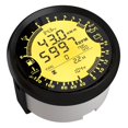 thumbnail image 3 of Multifunction Fuel Level Gauges 40~120 Water Temp Meters 0-9900RPM Tachometers Digital GPS Speedometer Voltmeters For Auto Boat ,High Precision, 3 of 6