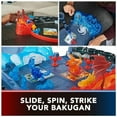 thumbnail image 5 of Bakugan Ultimate Battle Arena Playset with Special Attack Dragonoid, 5 of 5