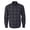 Jackson Grey, variant on Park Flannel Shirt