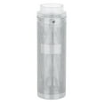 thumbnail image 1 of Stainless Steel Filter Water Inlet Protective Cover Strainer Mesh for Shrimp Tank Fish Aquarium12mm, 1 of 9