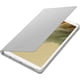 thumbnail image 2 of Combo de Tablet Galaxy Tab A7 8.7" Lite 32GB Plata con funda plegable open box Genérica Tablet, 2 of 5
