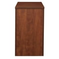 thumbnail image 4 of Regency Legacy Deskside 2 Drawer File Cabinet- Cherry, 4 of 4