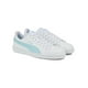 thumbnail image 4 of Tenis Puma Baseline Mujer 372605 32 blanco 24.5, 4 of 4