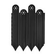 thumbnail image 3 of 10 Pieces Garden Fence Fence Outdoor Courtyard Fence Flower Bed Partition, 3 of 6