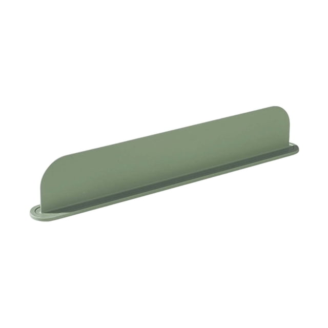 Silicone Water Divider Kitchen Guard Flexible Durable Protector Strip Dishwashing Bathroom Countertop