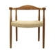 thumbnail image 2 of Silla de HOGAR Mundo In Guiza Natural, 2 of 8
