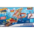 thumbnail image 2 of Pista Hot Wheels MATTEL  City Roller Coaster Rally, 2 of 3